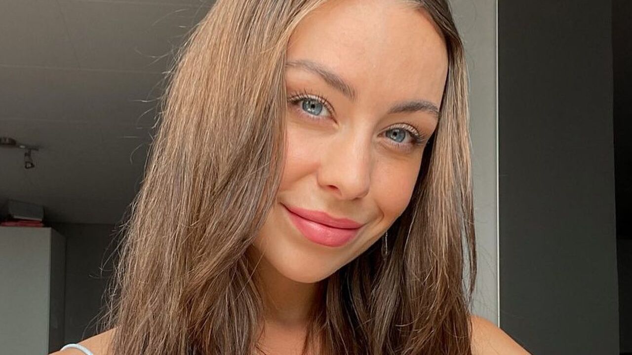 danique hogguer lingerie instagram temptation island donny roelvink