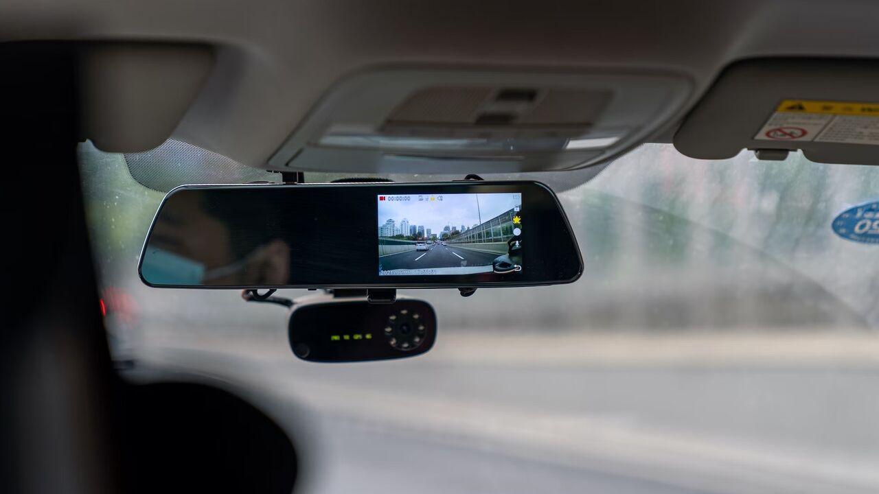 dashcam nederland veiligheid privacy
