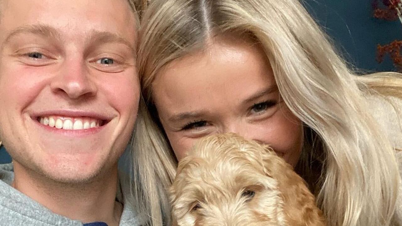 frenkie de jong verhuurt woning appartement amsterdam