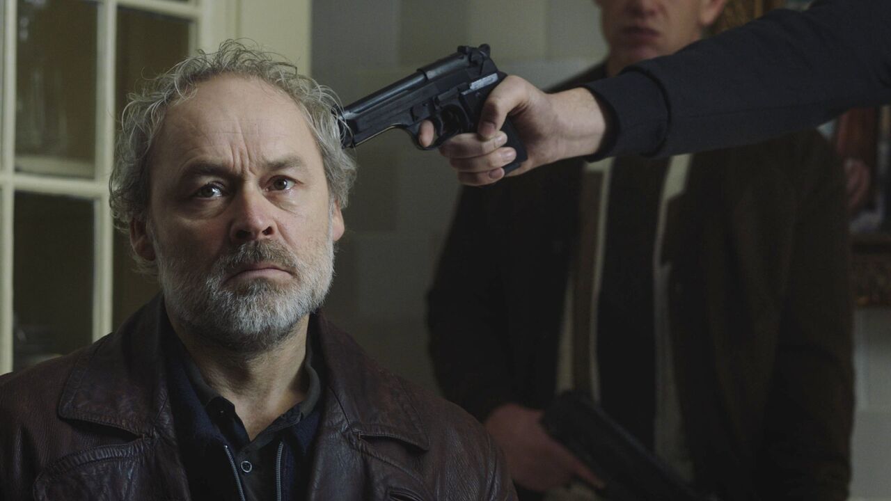 hollands hoop nederlandse misdaadserie imdb