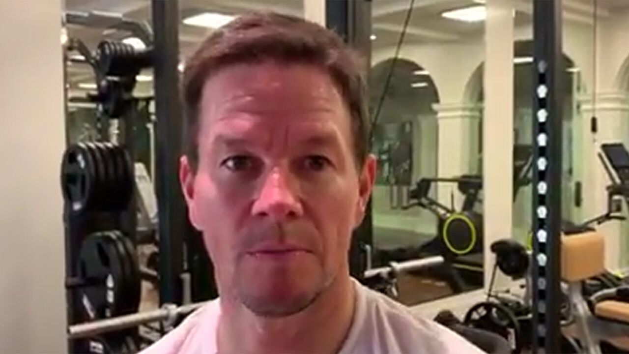 mark wahlberg gespierd instagram leeftijd
