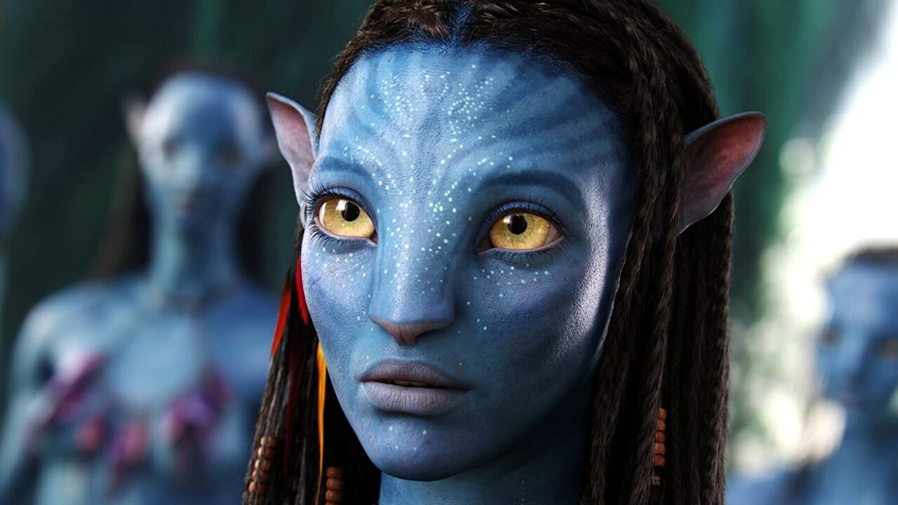 nieuwe avatar-film geld