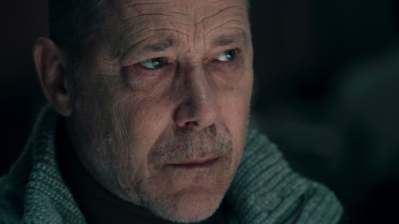 nieuwe nederlandse misdaadserie sleepers imdb