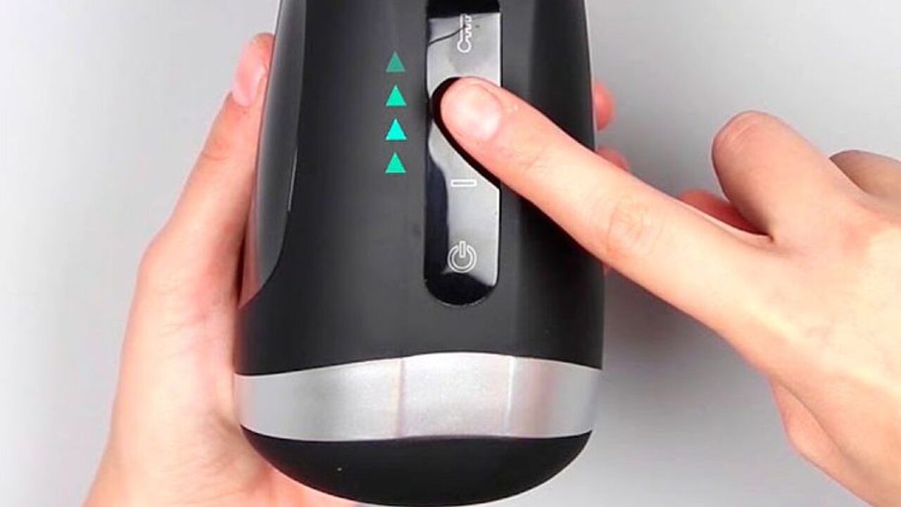 satisfyer voor mannen bol
