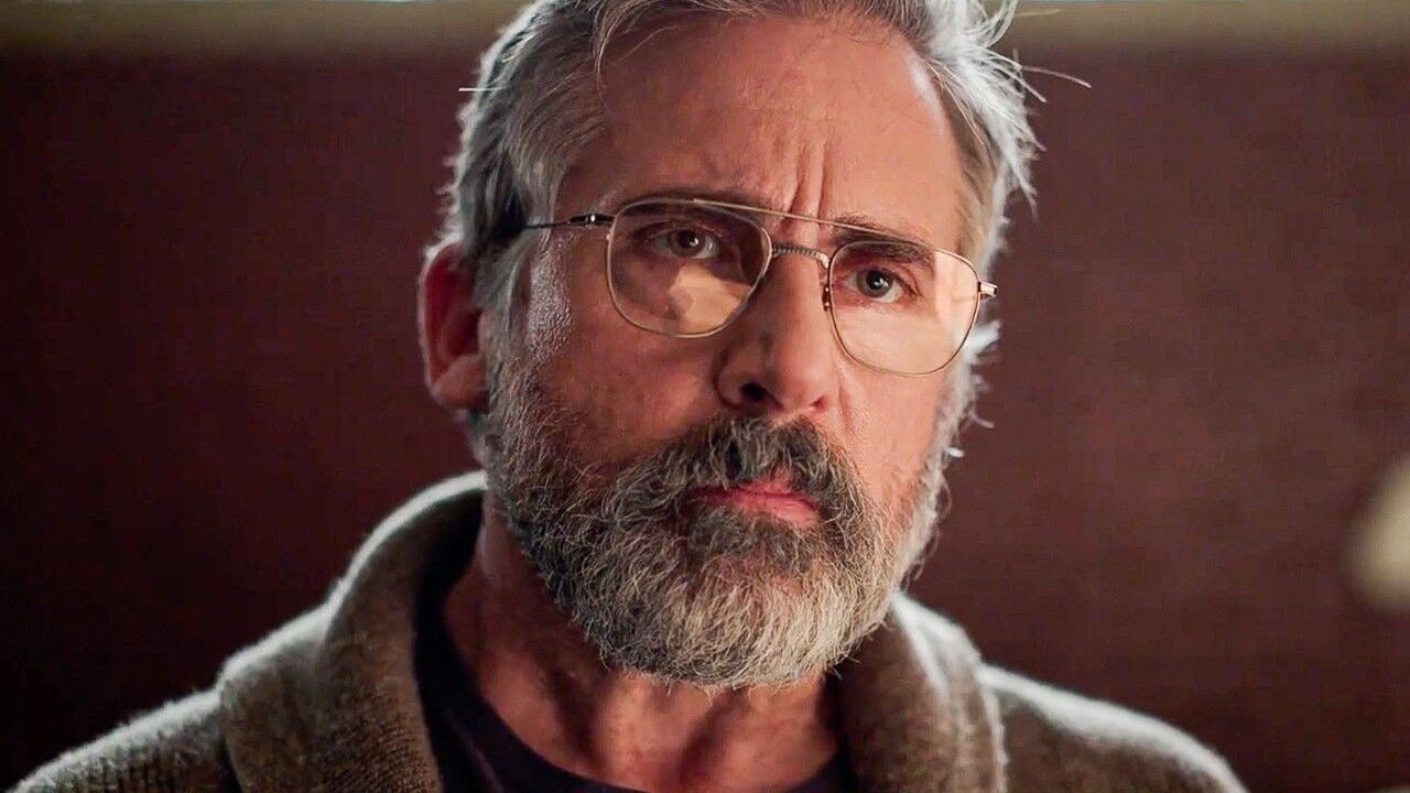 the patient nieuwe serie steve carell
