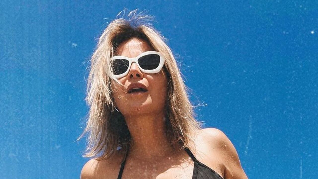 victoria koblenko foto instagram bikini leeftijd