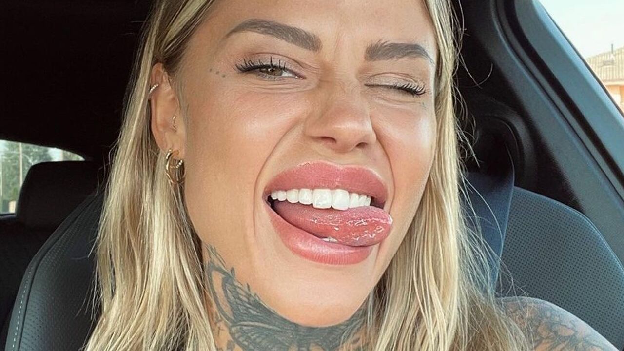 zoe cristofoli vrouw theo hernandez