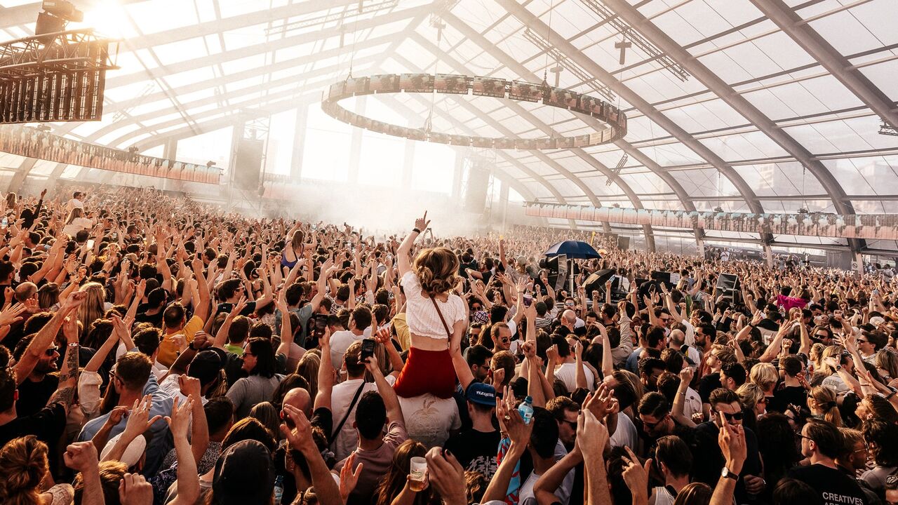 Illustratie voor: Een van de populairste festivals van Nederland maakt nu al de line-up bekend voor 2023