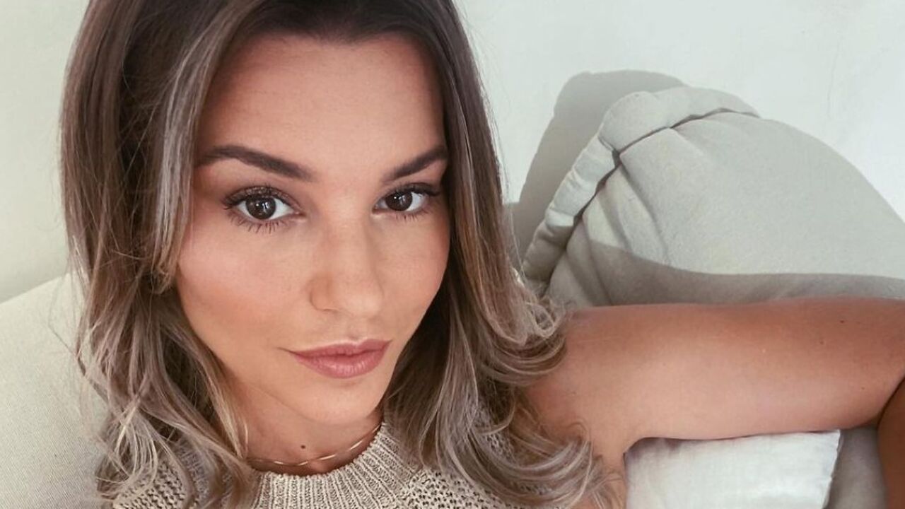 Instagram-foto's Nederlandse Aletta