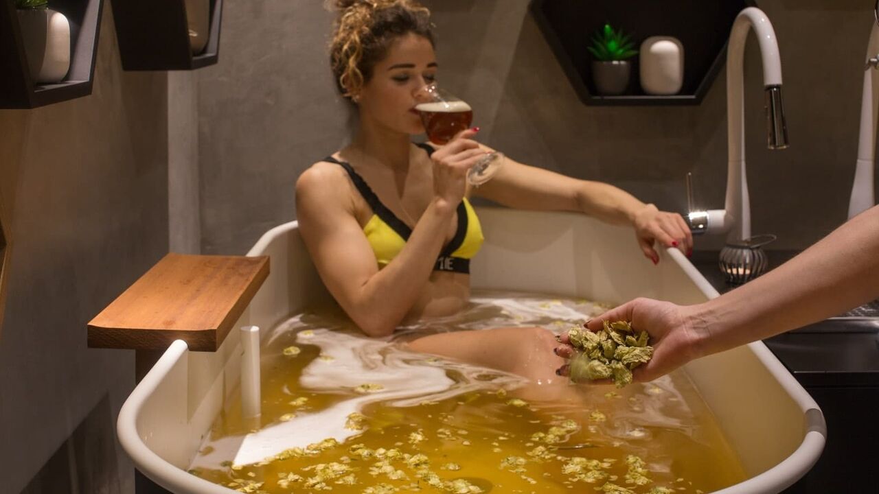 bier spa kroatie