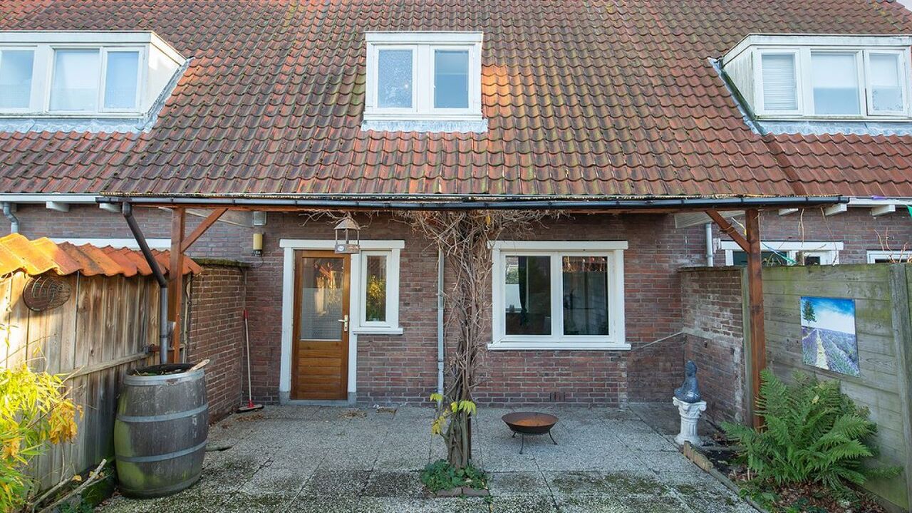 danny vera koopt woning in middelburg huis