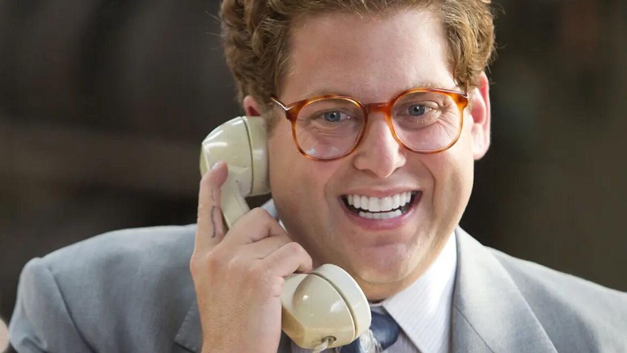 jonah hill salaris acteur wolf of wall street