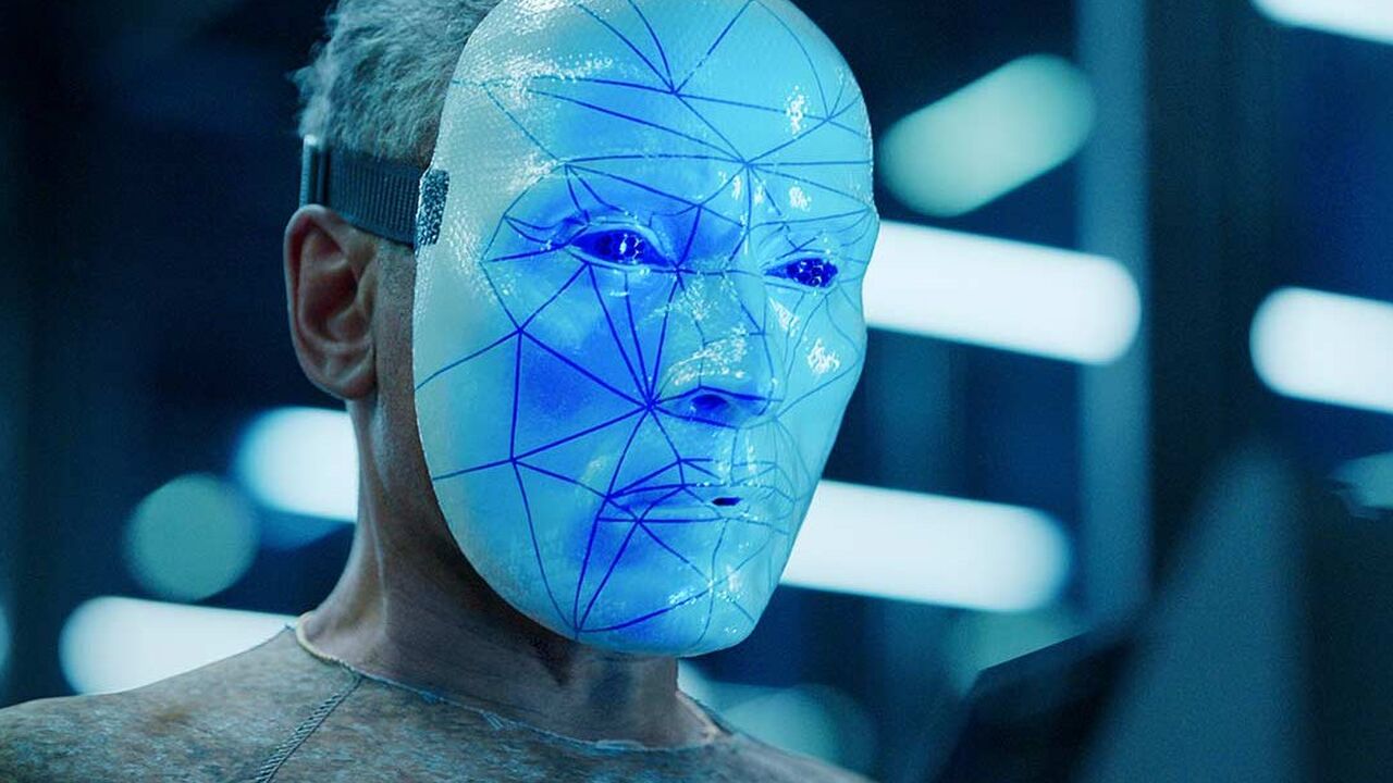 kaleidoscope netflix serie willekeurige volgorde kijken nu nieuw