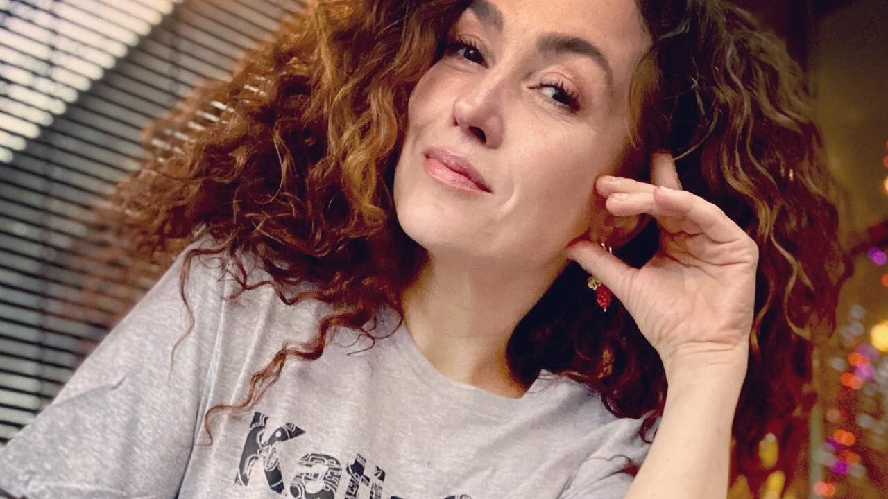 Katja Schuurman
