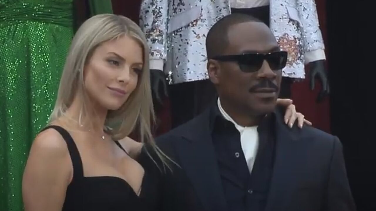 paige butcher vrouw eddie murphy