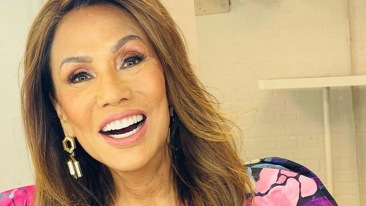 patty brard koopt woning in almere foto's