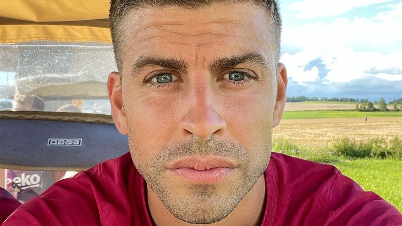 pique nieuwe vriendin 12 jaar jonger