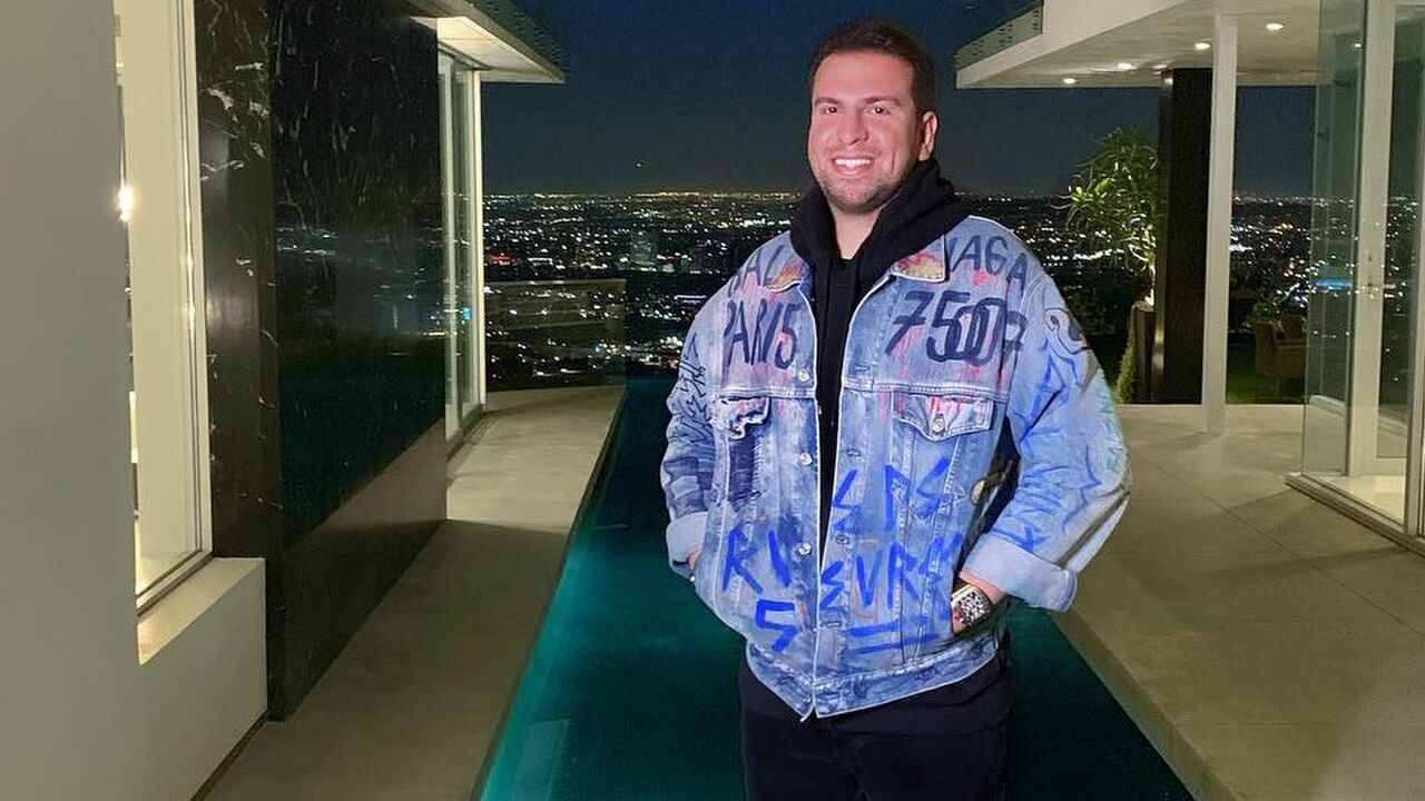 richard saghian oprichter fashion nova vermogen koopt huis malibu