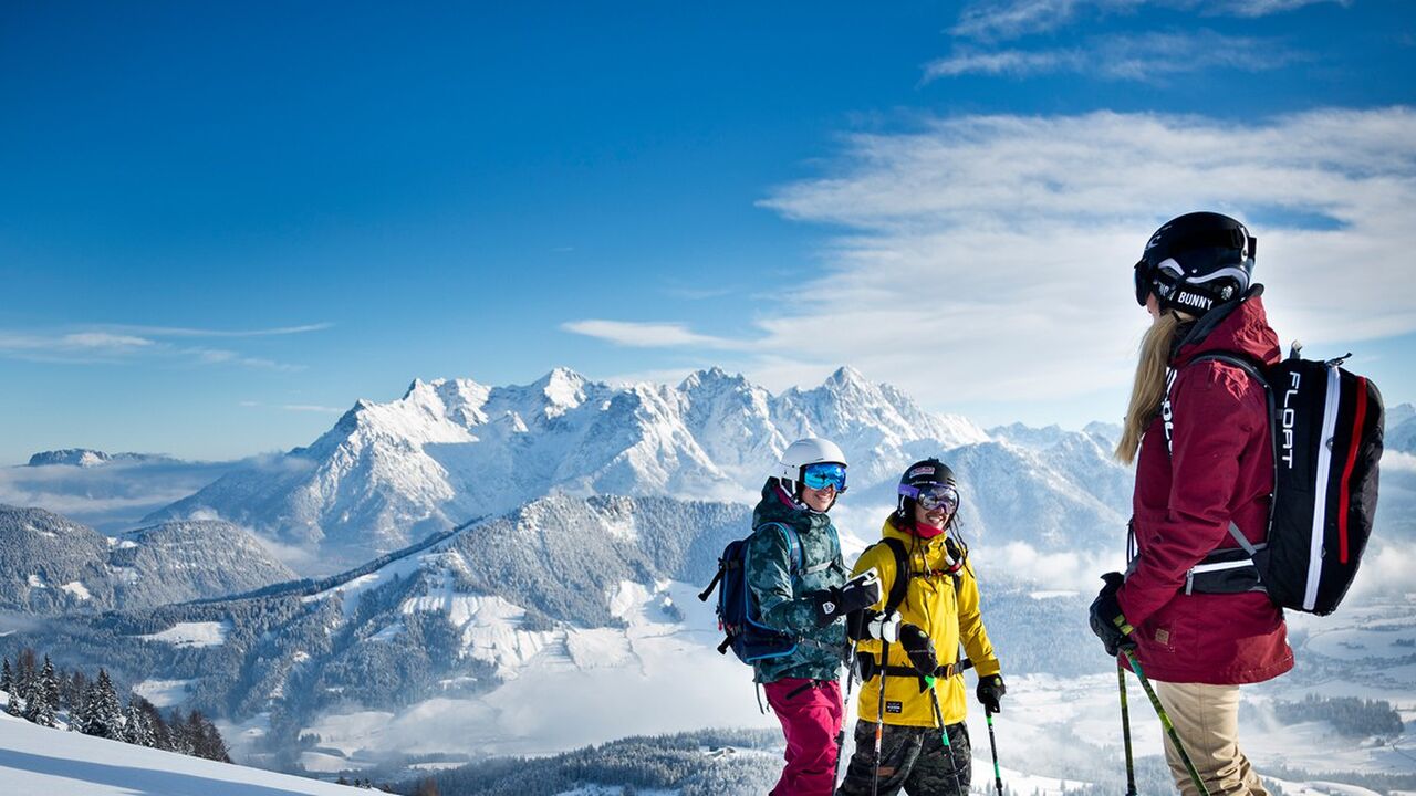 skigebieden booking