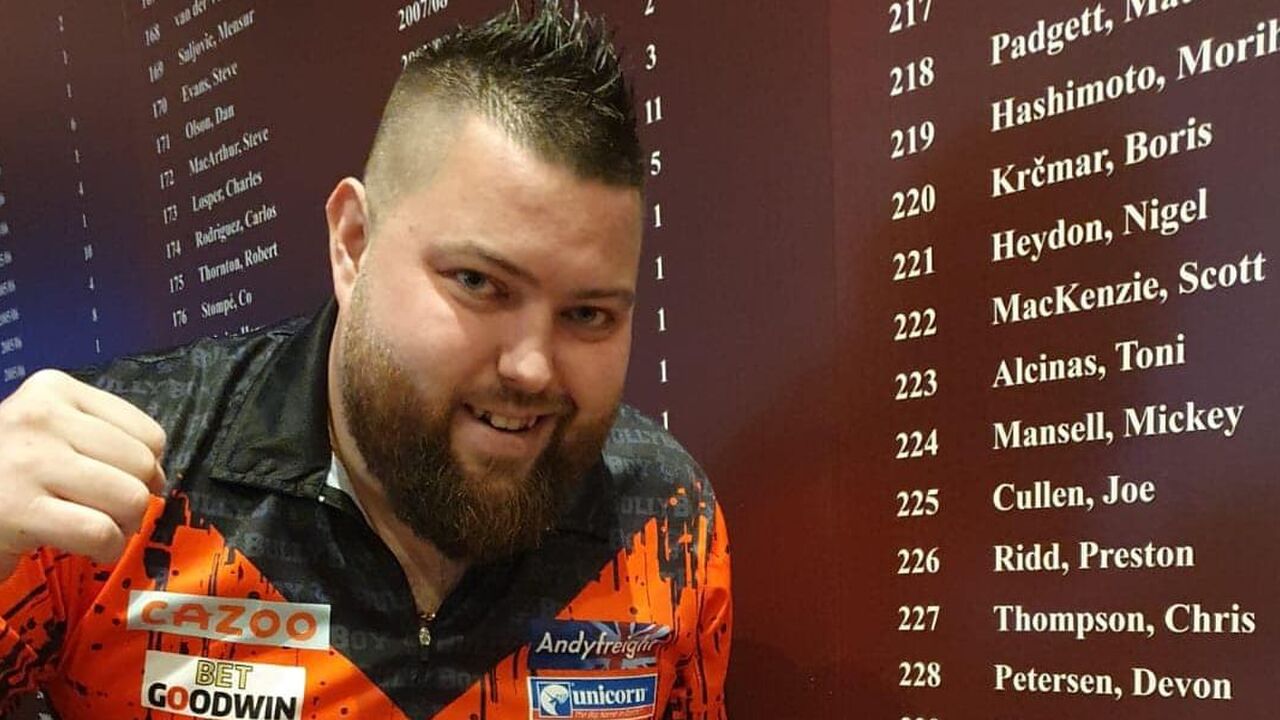 Michael Smith
