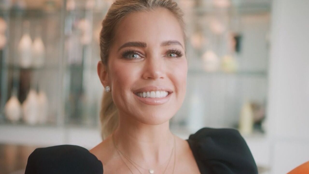 sylvie meis instagram bikini nieuw jaar 2023
