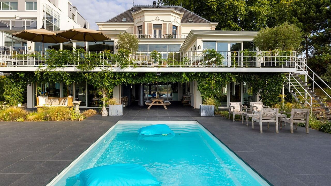 villa arnhem te koop funda landhuis miljoenen