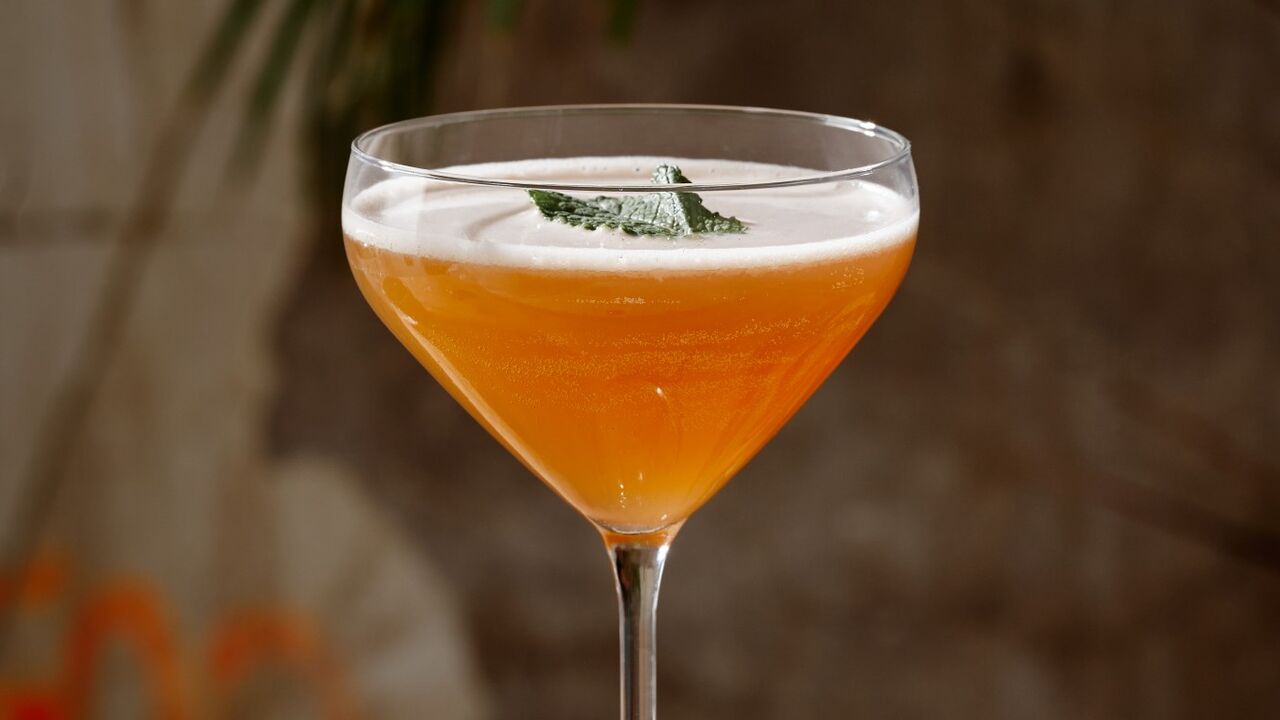 warme cocktails 2023 mannen