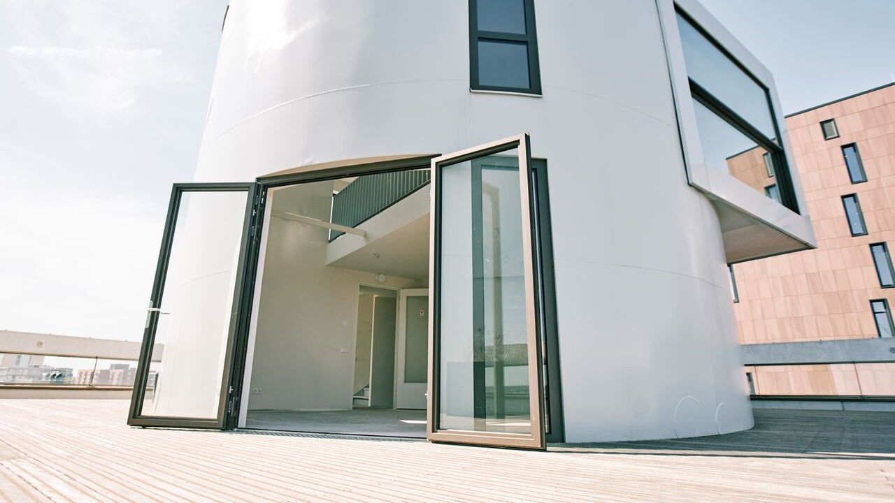 wijnsilo in amsterdam te koop nu woning huis funda