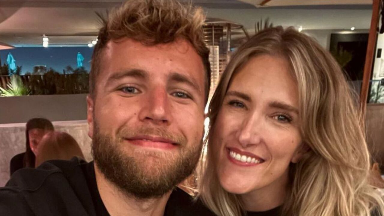 de nieuwe woning van Suzan en Freek