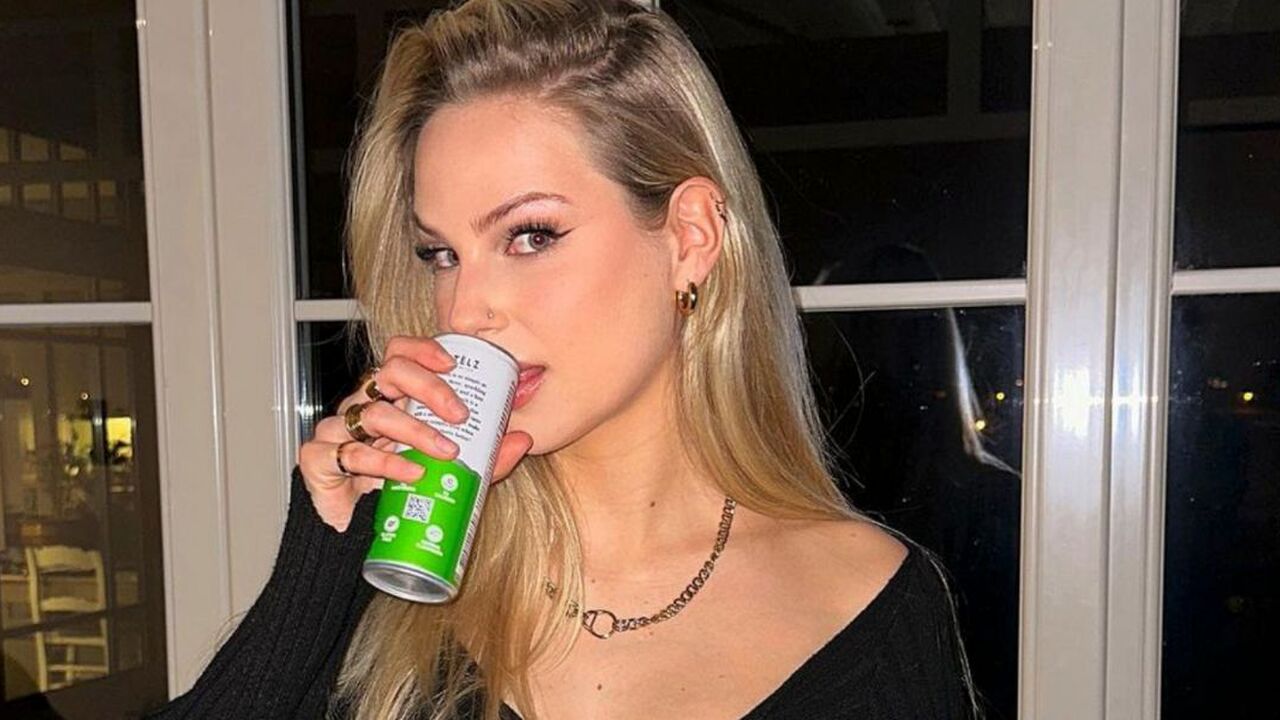 Hélène Guilini knapste dj van België