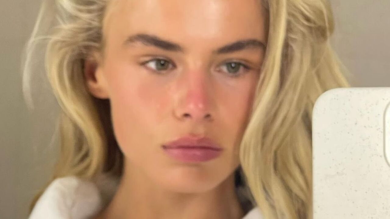 annekee molenaar zwart wit foto pablo delfos instagram