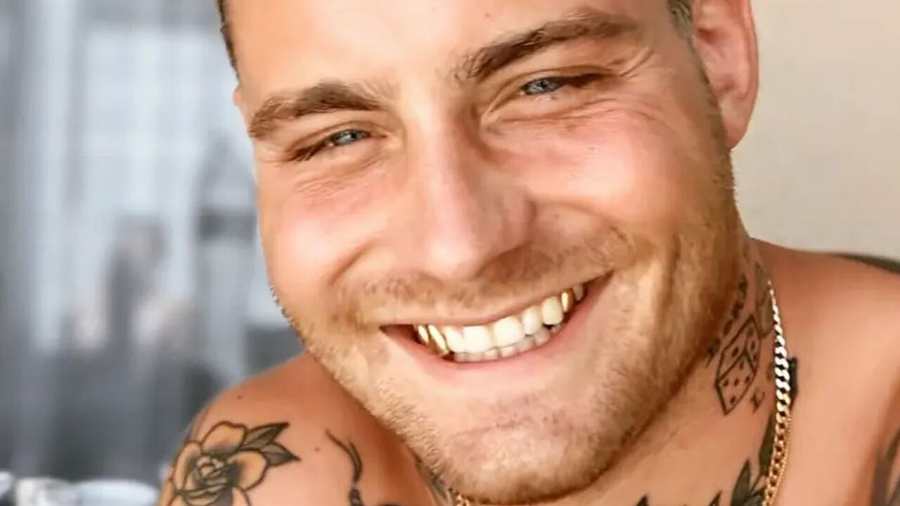 douwe bob cover men's health fit