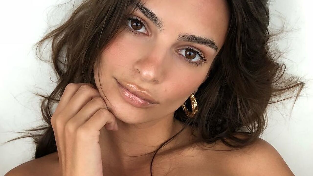 emily ratajkowski nieuwe bikini instagram