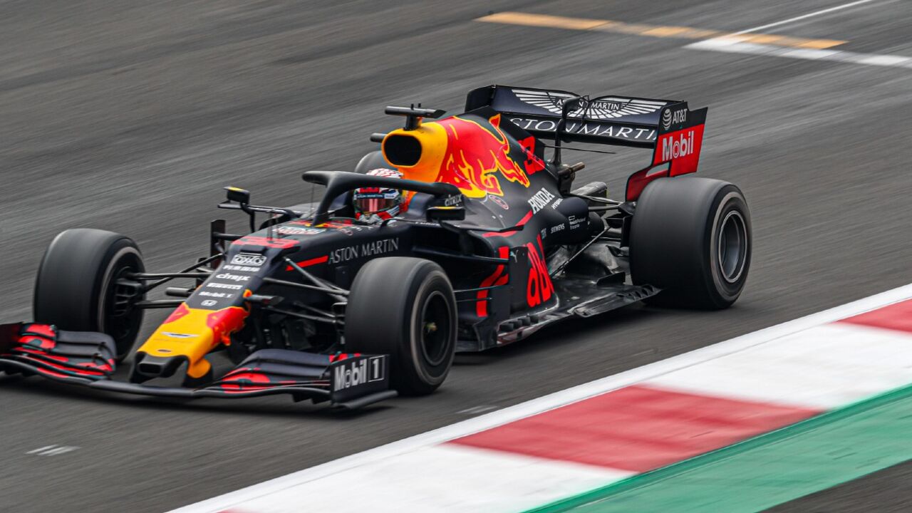 gratis Formule 1