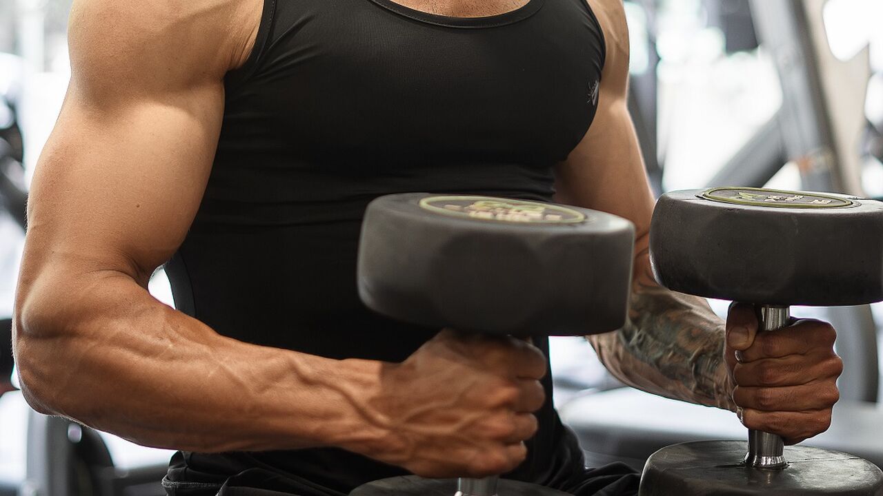 hoe effectiviteit krachttraining verhogen