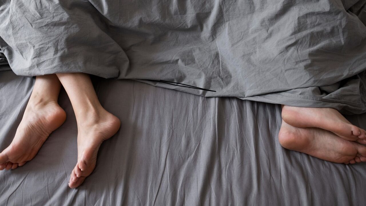 hoe praten over leven tussen de lakens