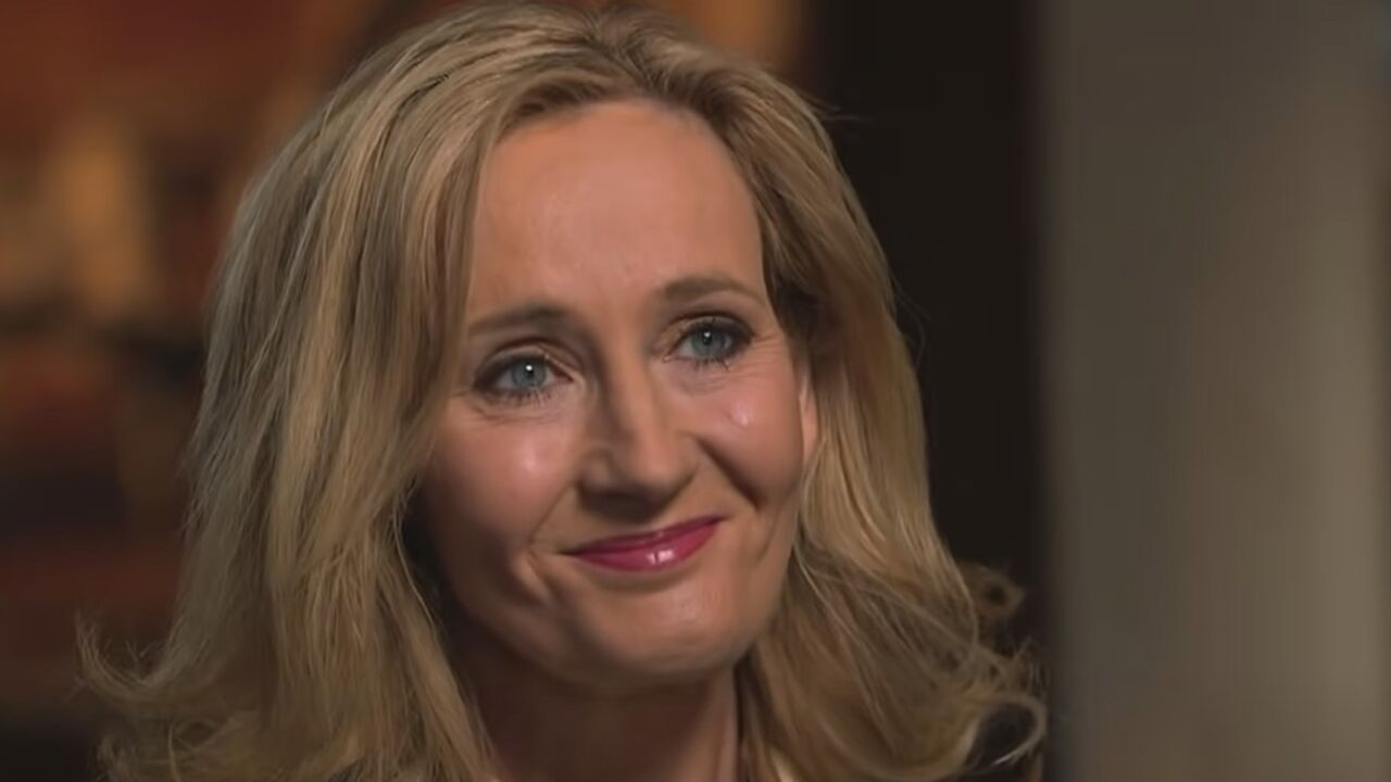 Illustratie voor: Zoveel geld heeft J.K. Rowling verdiend aan haar Harry Potter-succes