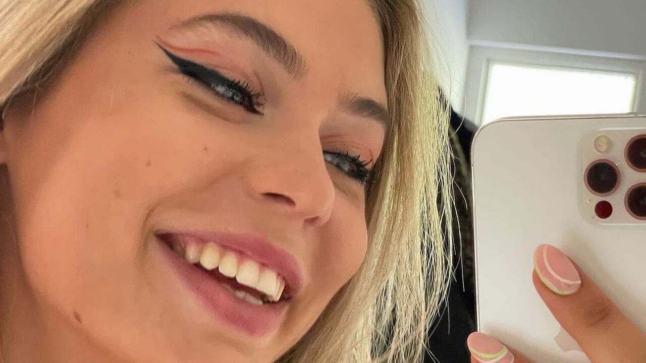 jutta leerdam wk afstanden 2022 instagram