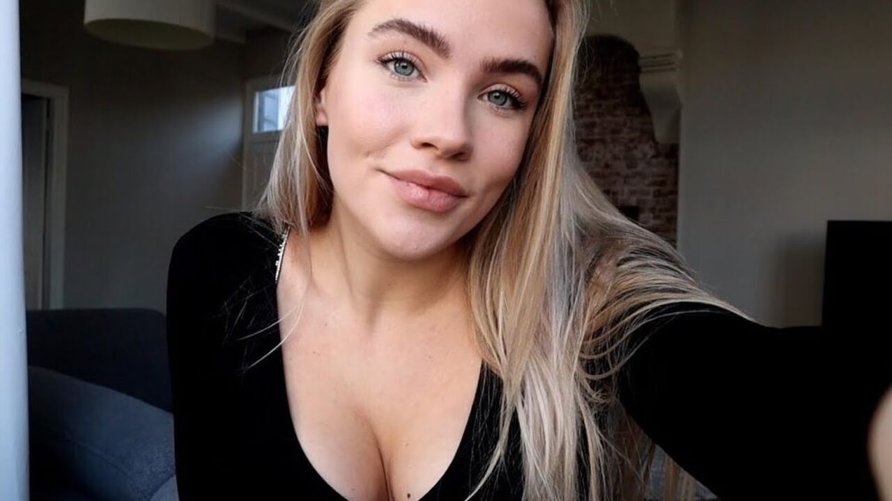 juultje tieleman in lingerie nieuwe video instagram