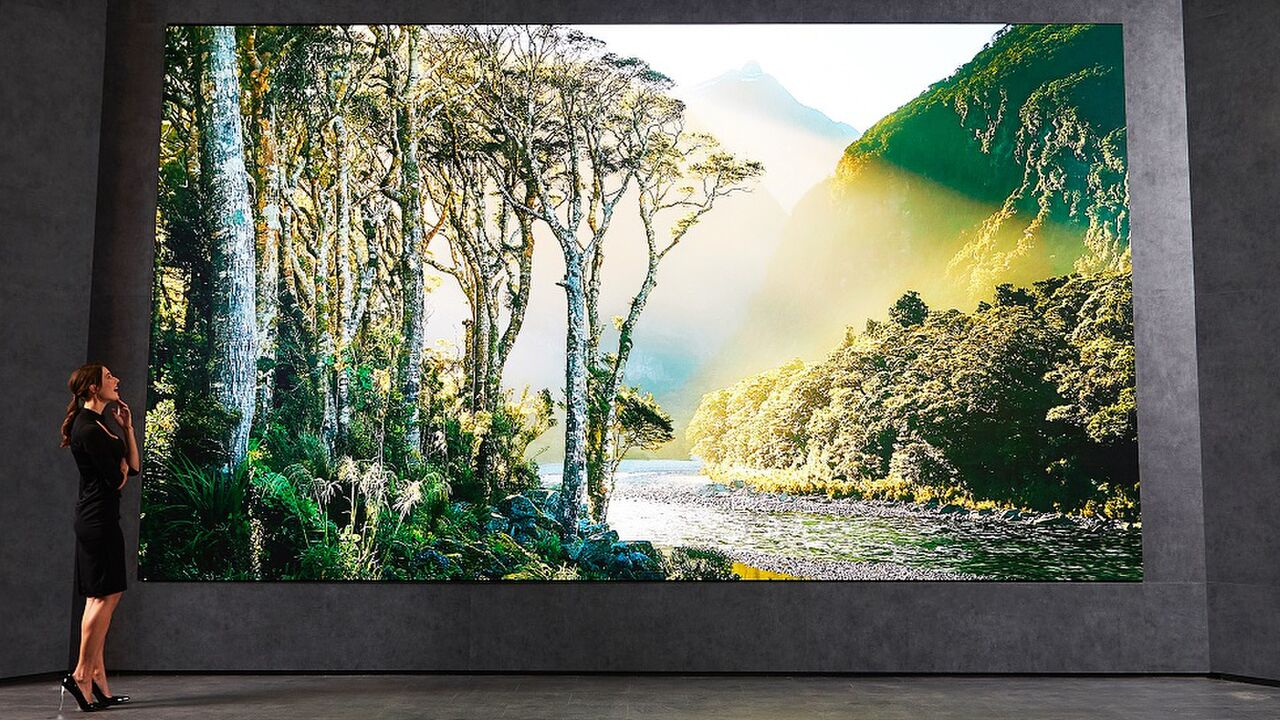 lg magnit tv 272 inch 2