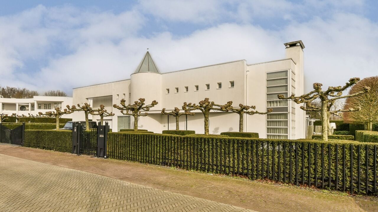 orkun kokcu villa te koop hoofddorp funda