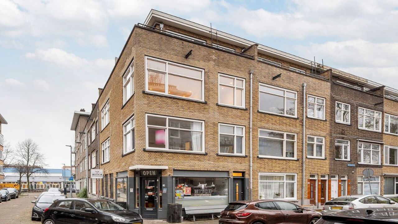 prachtige huis van connie breukhoven