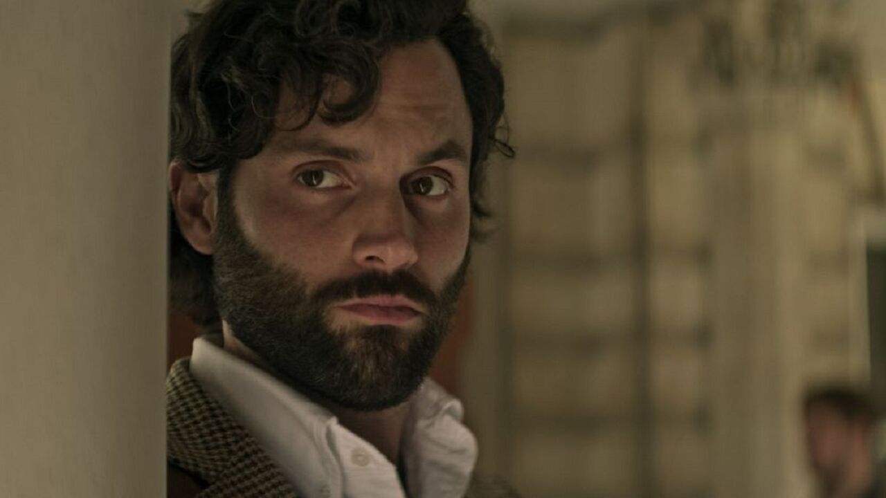 seizoen vier deel twee van serie you word anders