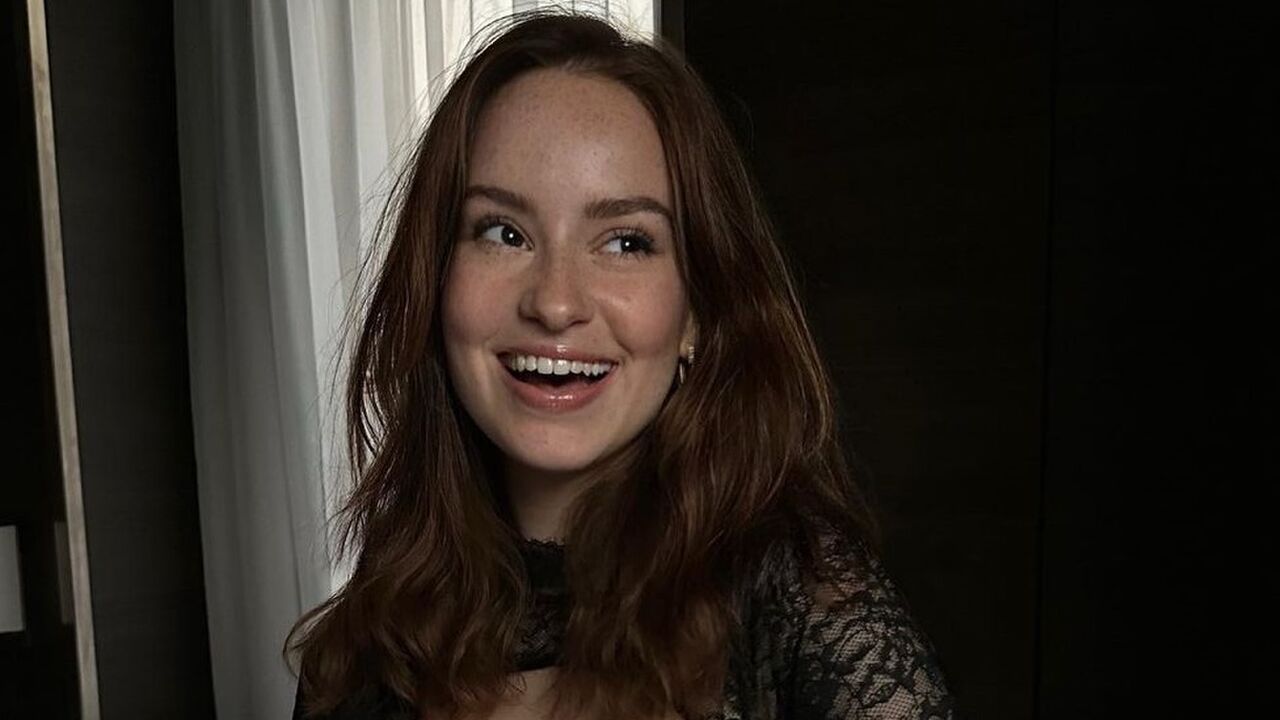 selina rakké buurmeisje van het jaar 2023 fhm