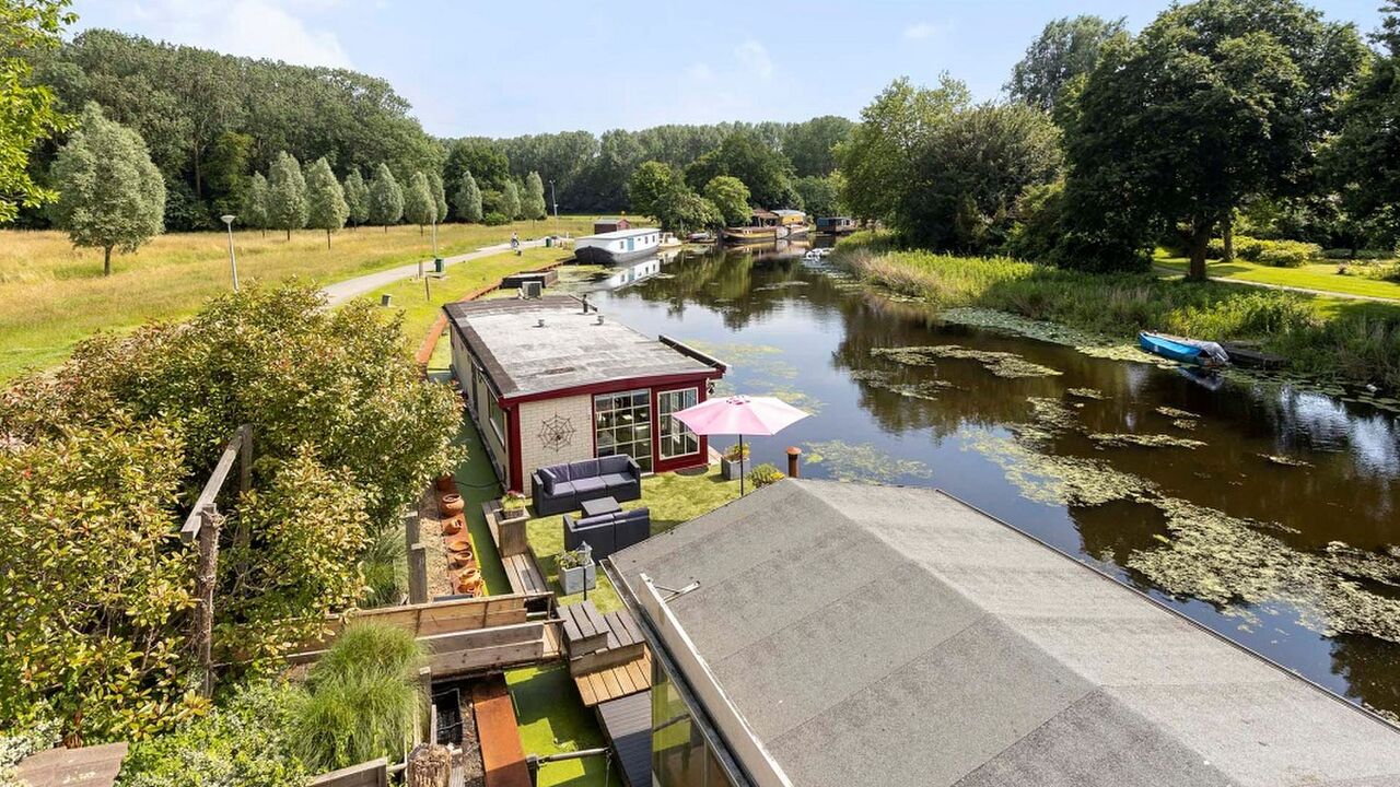 vakantiehuis funda goedkoop groningen delfzijl te koop