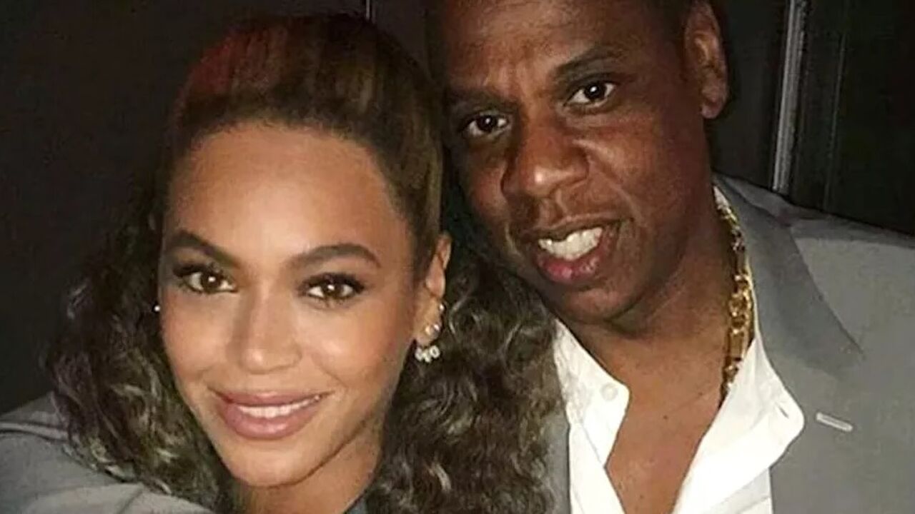 vermogen beyoncé jay z