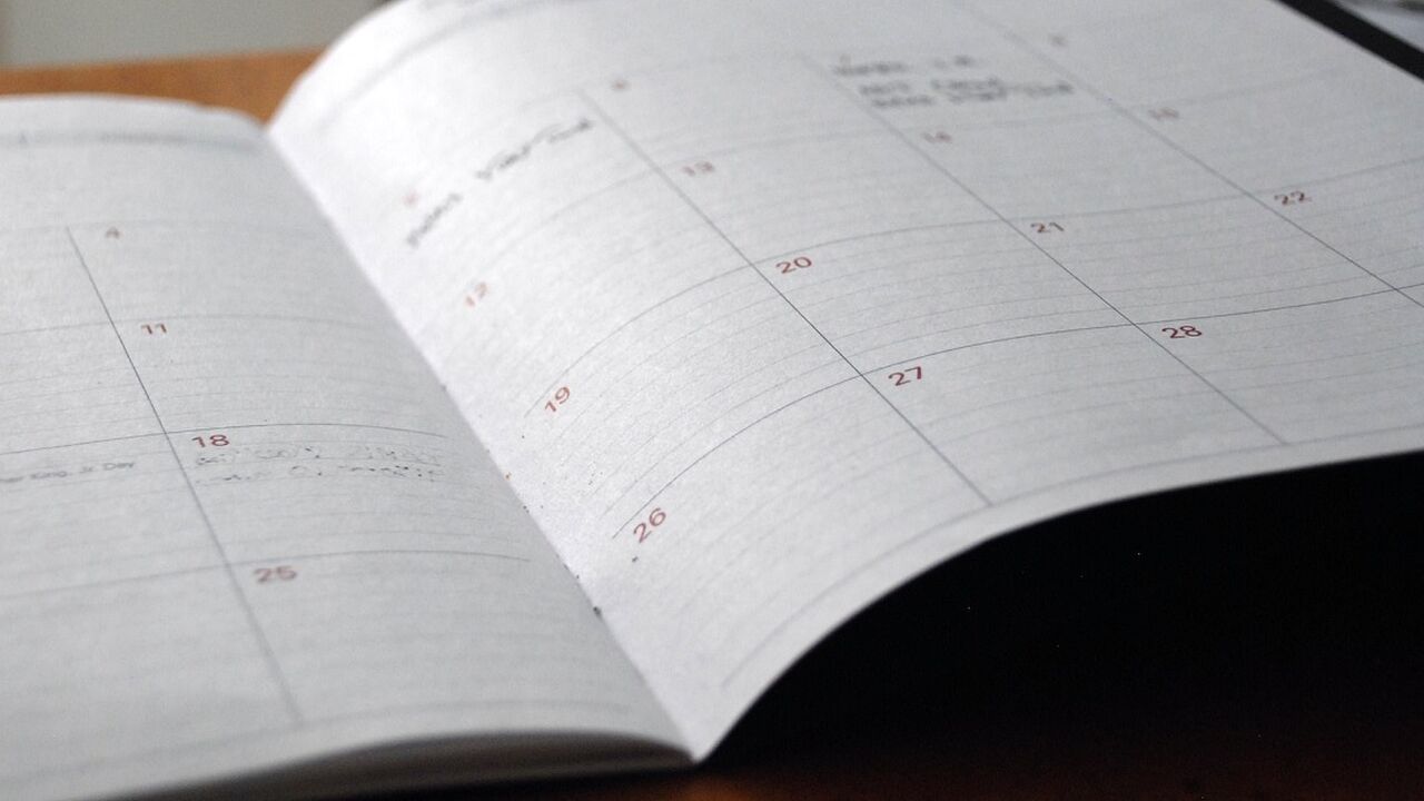 waarom jaar 13 maanden in plaats van 12