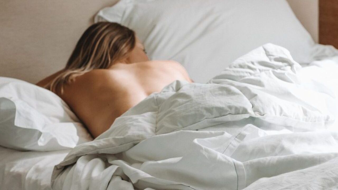 waarom nooit snooze knop drukken