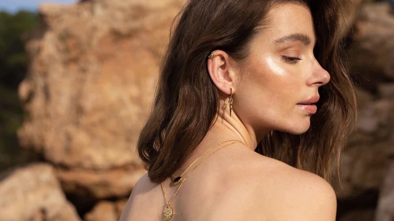 welk sieraad valentijnsdag cadeau majime vrouw ketting ring oorbel goud zilver