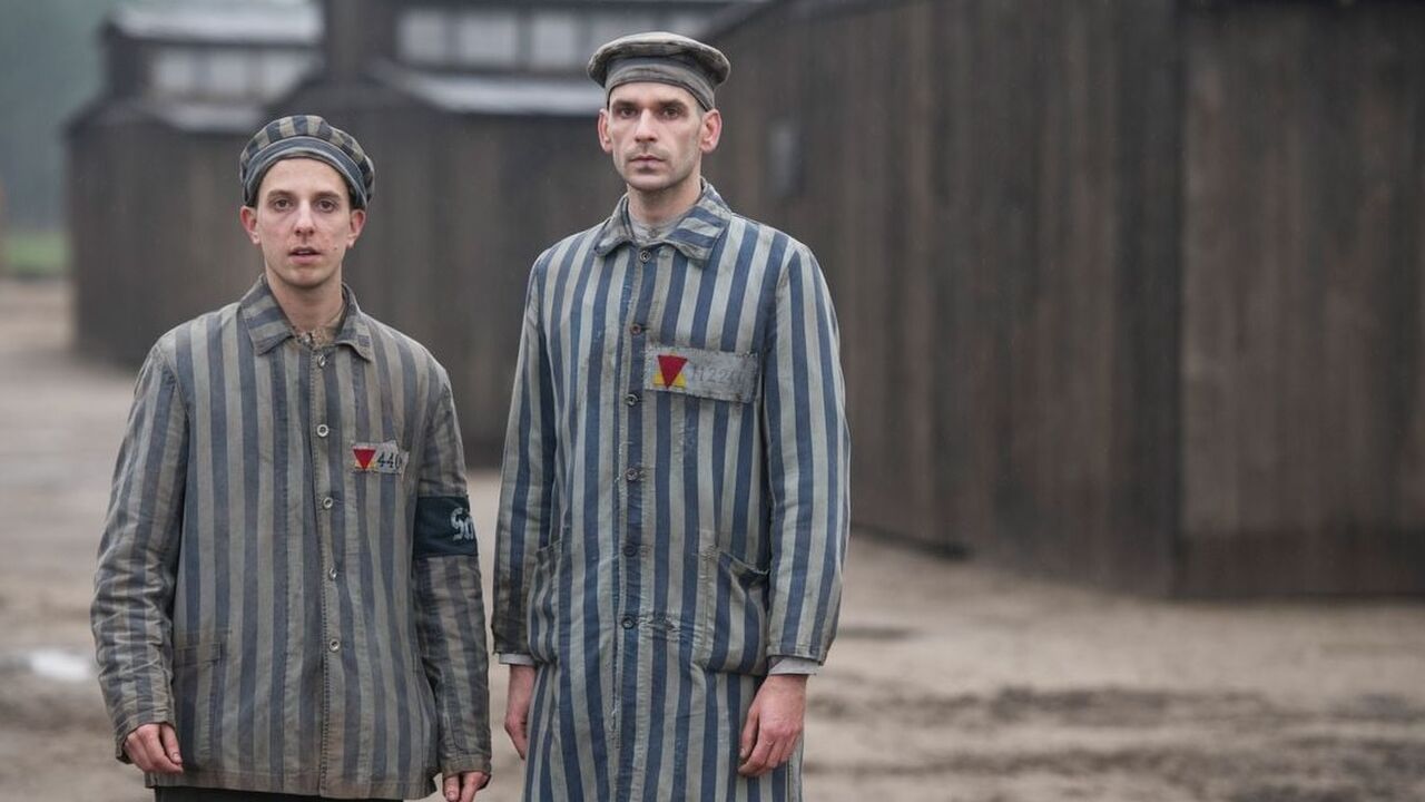 3 beste oorlogsfilms op netflix nu te zien
